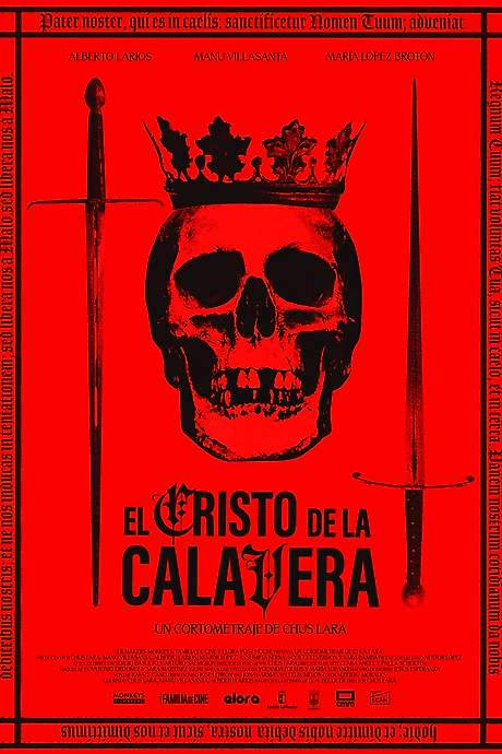 The Christ of the Skull